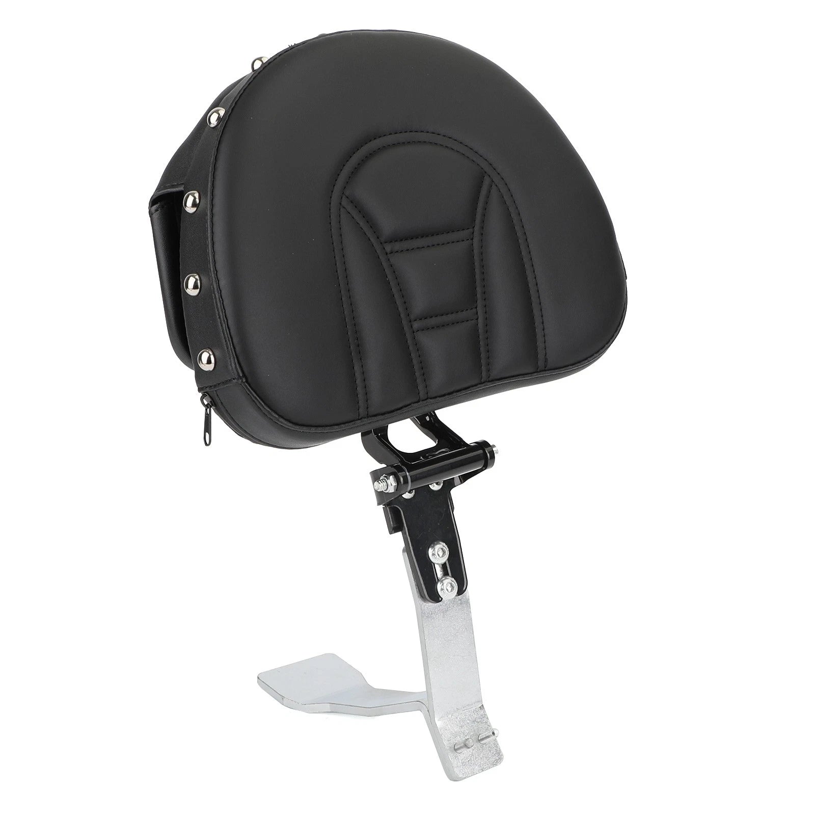 ATV Driver Backrest for Can Am Spyder RT SE6 SM6 SE5 SM5 (2008–2023)