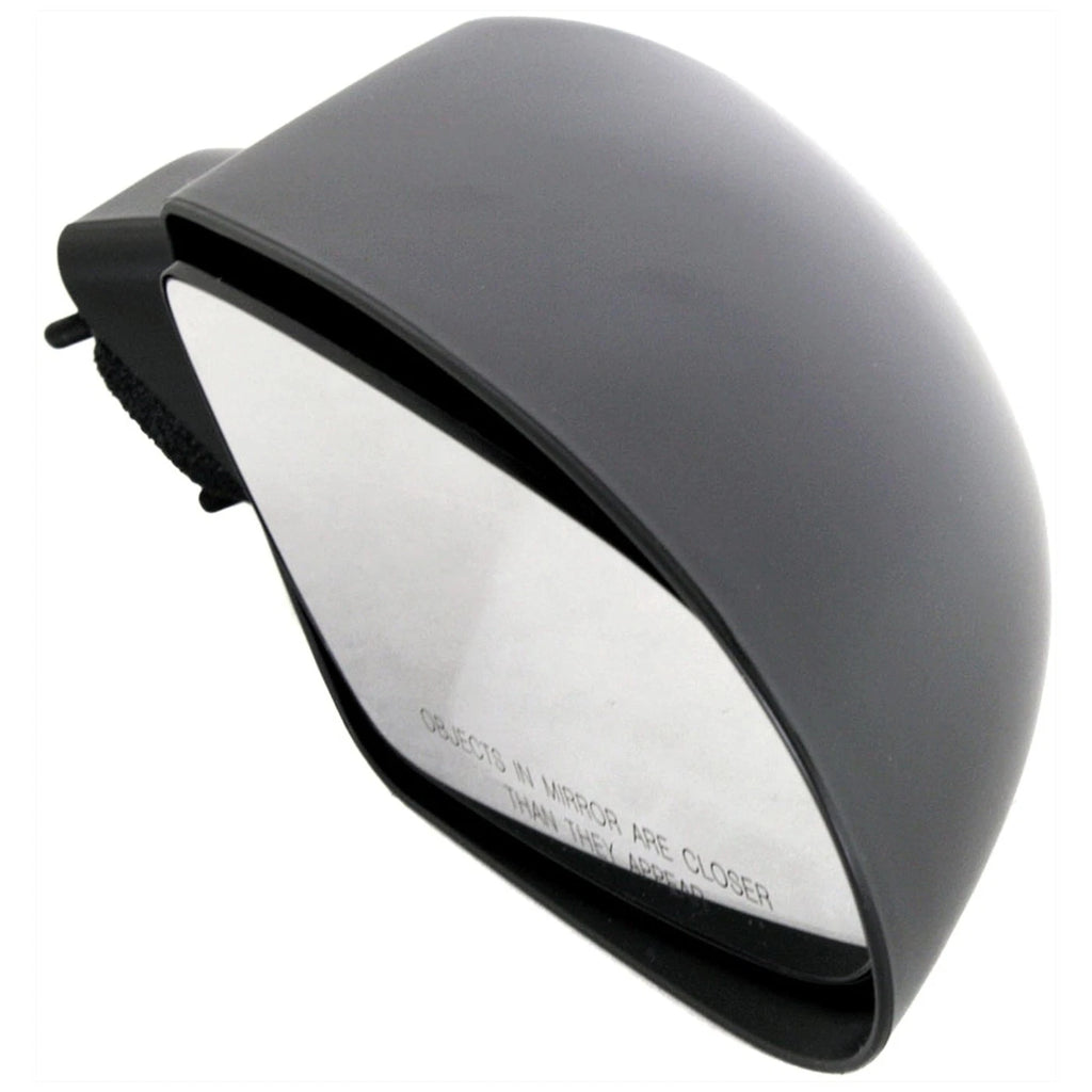 Set of 2 Mirrors for Chevy Camaro (Driver & Passenger Side)