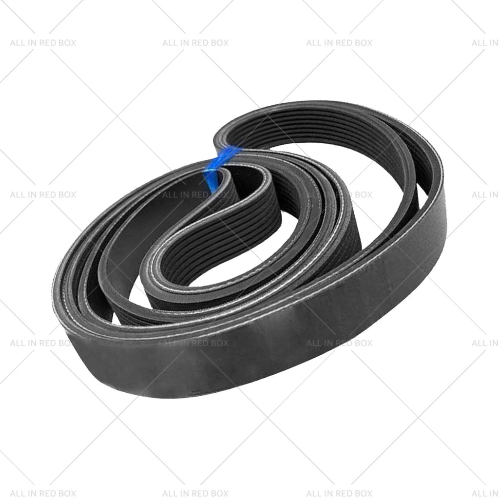 4PK870 Accessory Belts Kit for Toyota 4Runner Tacoma (1995–2004)