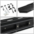 Running Board Side Step Nerf Bar for Dodge Ram 1500 (2009–2020)