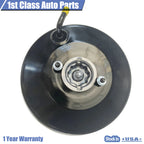Power Brake Booster for Nissan Murano (2003–2007)