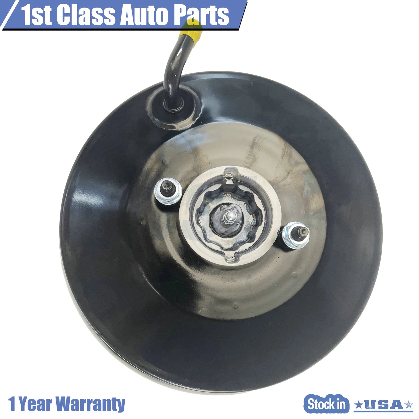 Power Brake Booster for Nissan Murano (2003–2007)