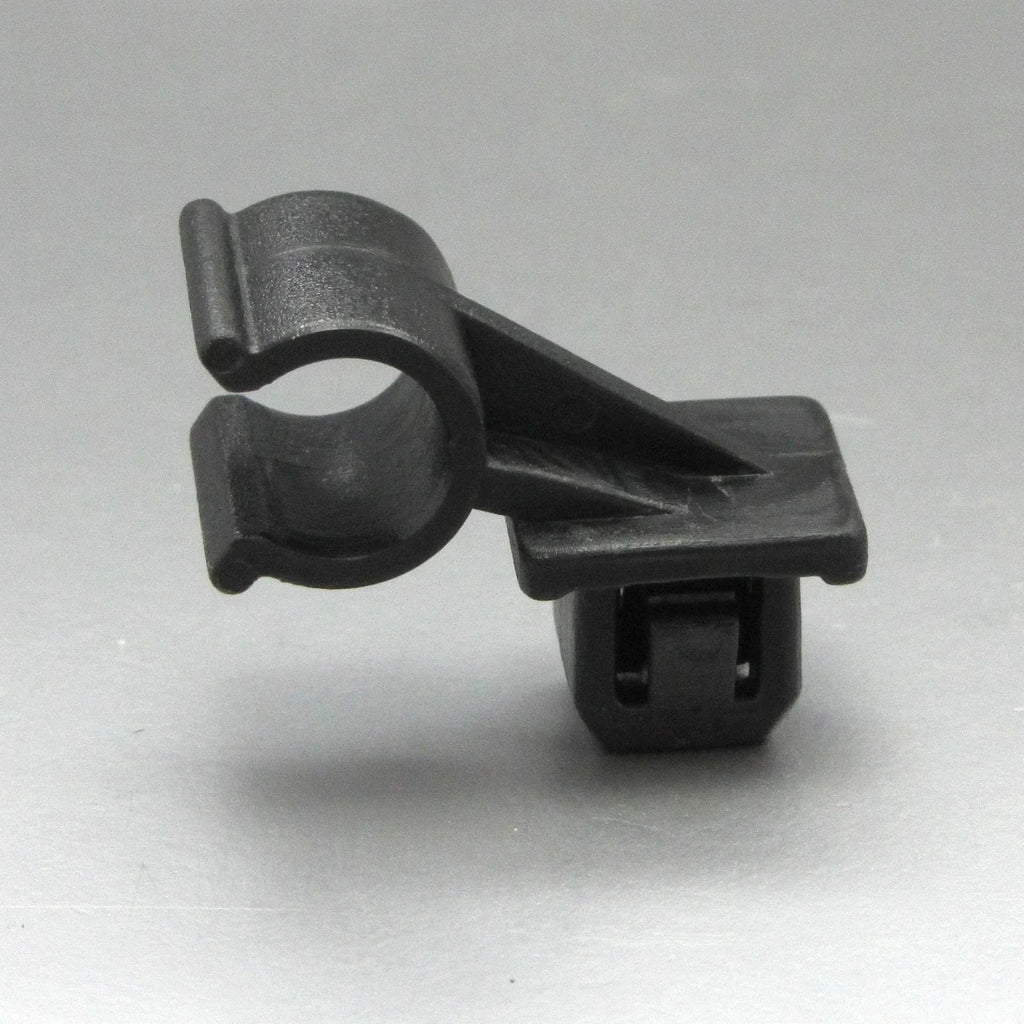 Hood Bonnet Prop Rod Clamp Clip for 91-98 Toyota Corolla E100 AE100 AE101 EE101