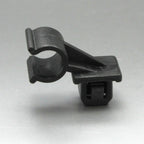 Hood Bonnet Prop Rod Clamp Clip for 91-98 Toyota Corolla E100 AE100 AE101 EE101