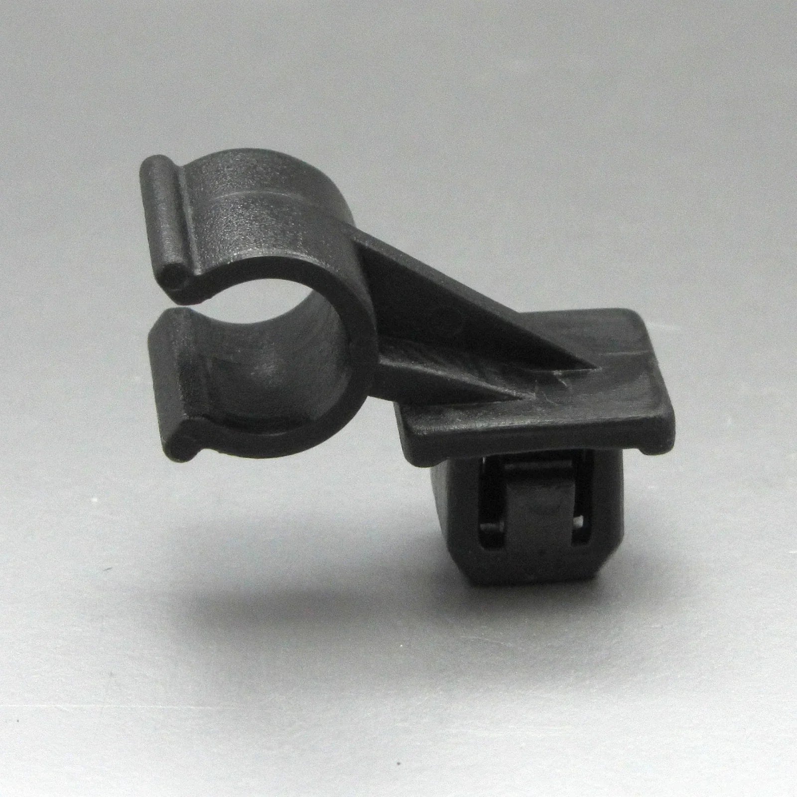 Hood Bonnet Prop Rod Clamp Clip for 91-98 Toyota Corolla E100 AE100 AE101 EE101