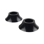 25mm Tapered Axle Wheel Spacer for Harley Touring Road Street Glide (2008–2023)