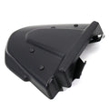 Front Beak Wheel Fender Cover for Yamaha XT1200Z (2013-2021) Black