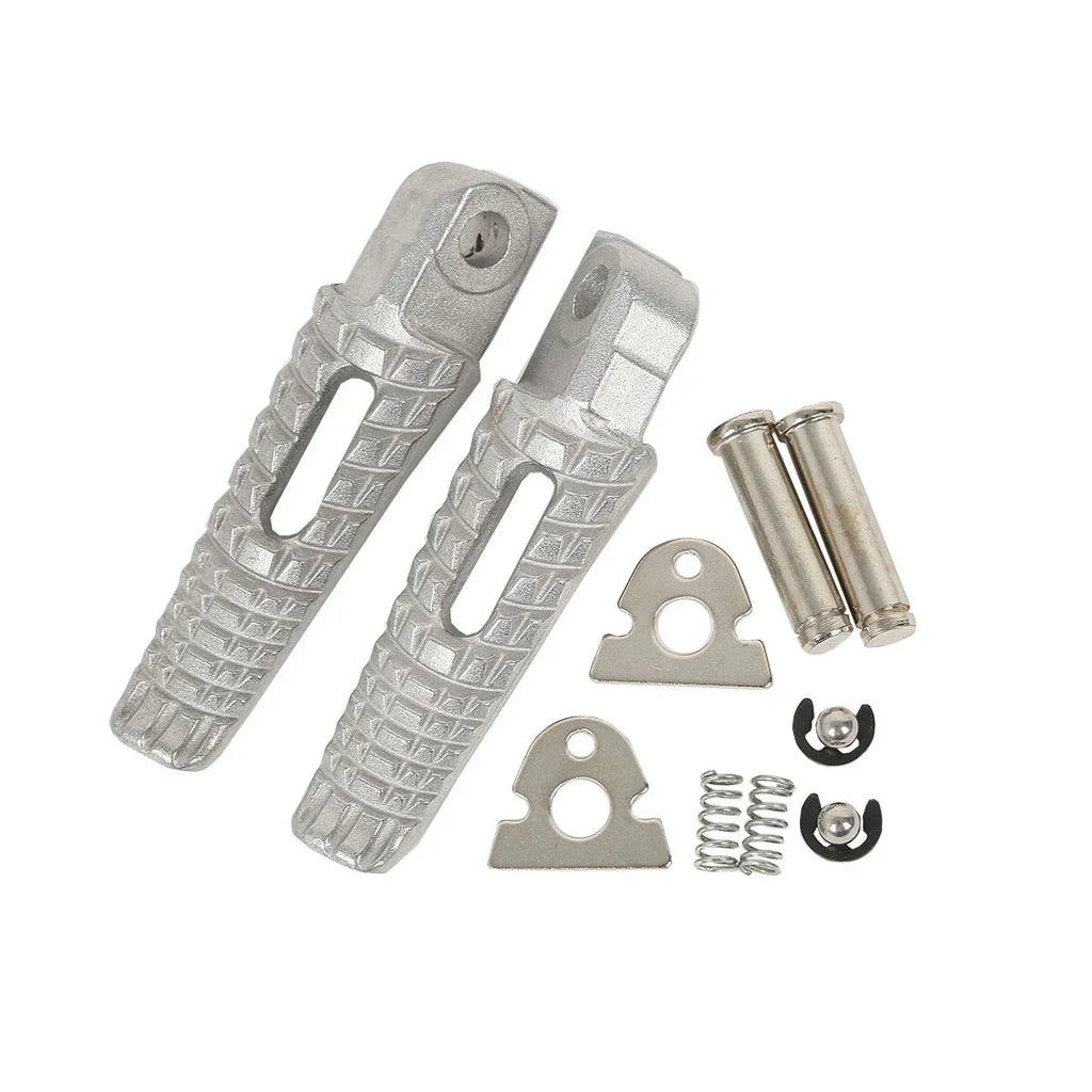 Footpegs  Fit Suzuki GSXR1000 (2005-2025)