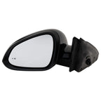 Left Side Heated Mirror for Buick Regal (2014–2017)