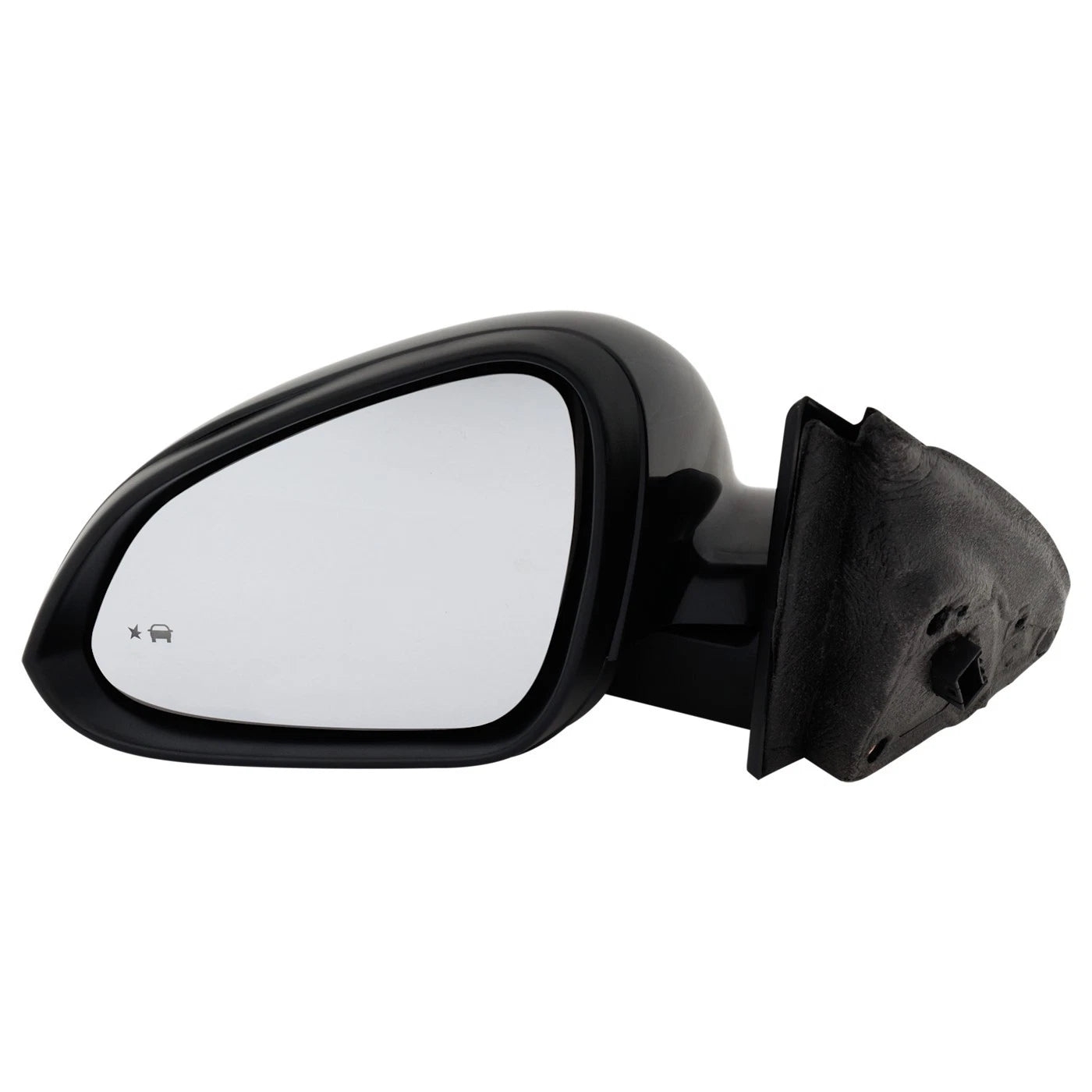 Left Side Heated Mirror for Buick Regal (2014–2017)