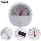 Fridge Thermometer for