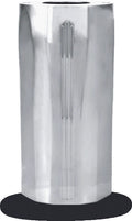 Chrome Slider Cover Set for Performance Machine