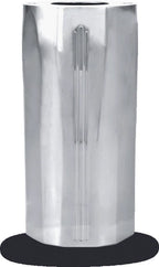 Chrome Slider Cover Set for Performance Machine
