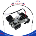 Rear Liftgate Actuator for Toyota Sequoia (2001–2007)