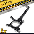 Front Right Steering Knuckle for Toyota Land Cruiser (2016-2018) and Lexus (2020-2020)