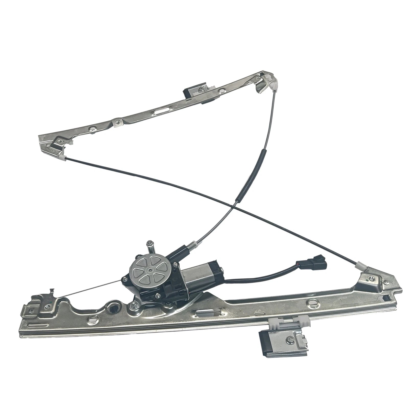 Power Window Regulator Motor Assembly for Chevy GMC (1999-2007)