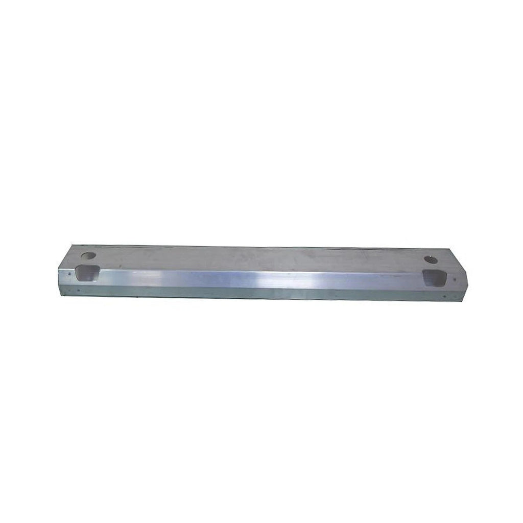 Replacement Aluminum Front Bumper Impact Bar for Toyota Hilux (2016–2020)