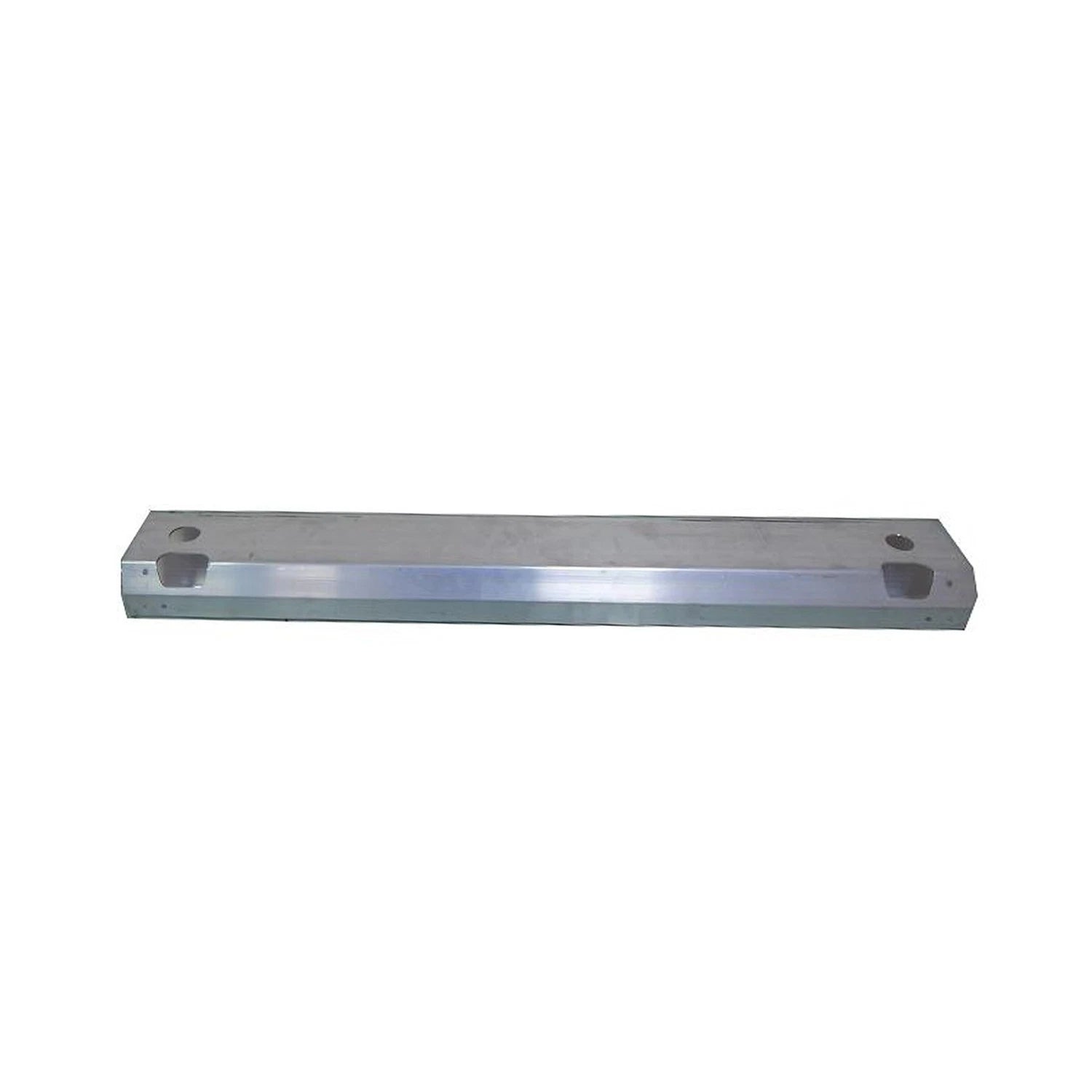 Replacement Aluminum Front Bumper Impact Bar for Toyota Hilux (2016–2020)