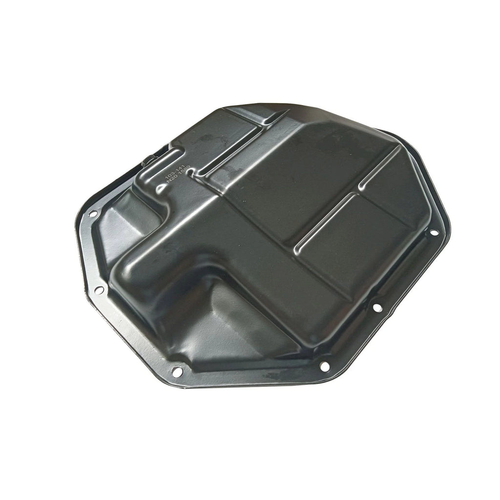 Engine Oil Pan for Nissan Cube (2009–2014), Sentra (2007–2012), Versa (2007–2012), Tiida (2007–2012) 264-507
