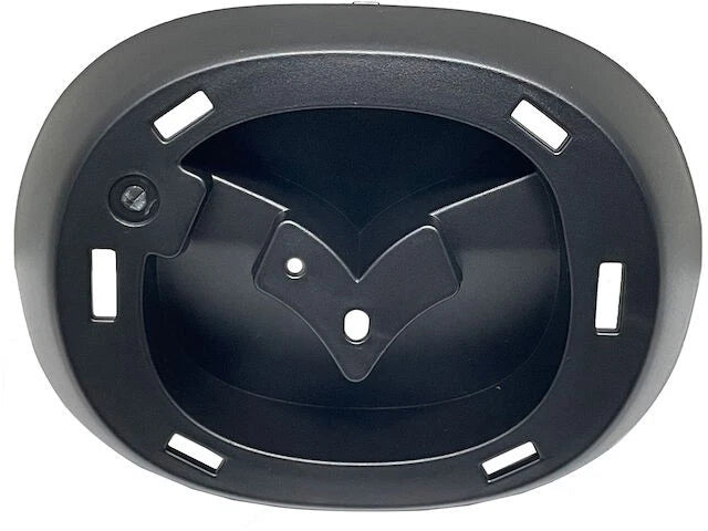 Grille Emblem Mounting Kit for Mazda 3 (2017–2018) JH424QD