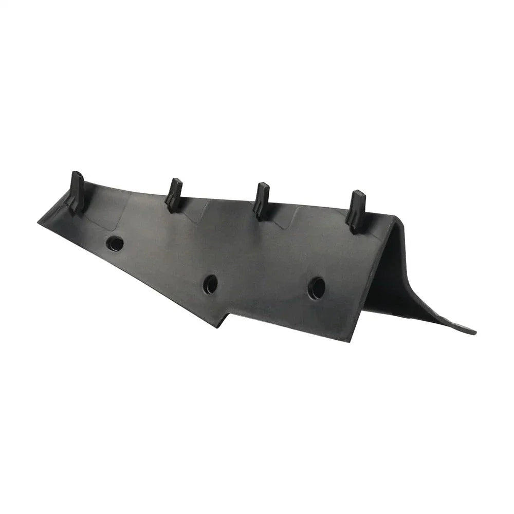 Front Left Fascia Spat for Jeep Grand Cherokee L (2021-2024)