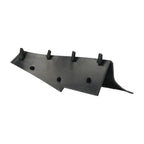 Front Left Fascia Spat for Jeep Grand Cherokee L (2021-2024)