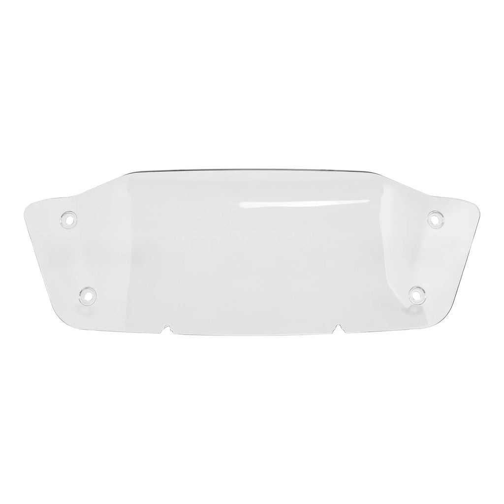 7" Clear Windshield for Harley CVO Street Glide FLHXSE (2023–2025)