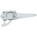 Window Regulator for Sedan (Right Rear Passenger Side)