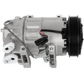 A/C Compressor with Clutch for Nissan X-Trail 2.5L (2008–2012) CO 11375C