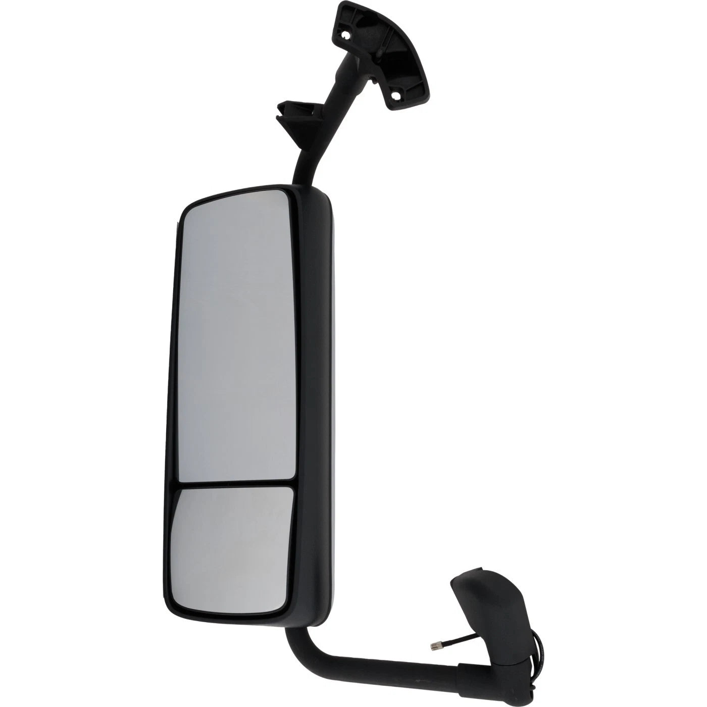Heated Driver Left Side Mirror for Volvo VNL (2004–2012)