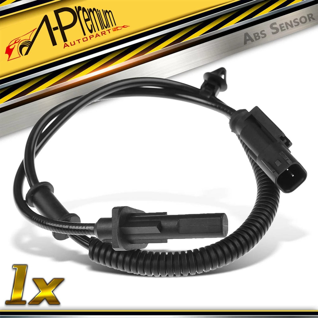 ABS Wheel Speed Sensor for Ford Mustang (2011–2014)