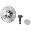 Rear Wheel Bearing Hub Assembly for Audi TT 8J 1.8L CDA (2009-2010)