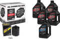 Oil Change Kit for Harley-Davidson Maxima V Twin (1990–2023)