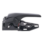 Black Inner Door Handle for Toyota Hilux Camry Rav4 Kluger Prius (2009–2015)