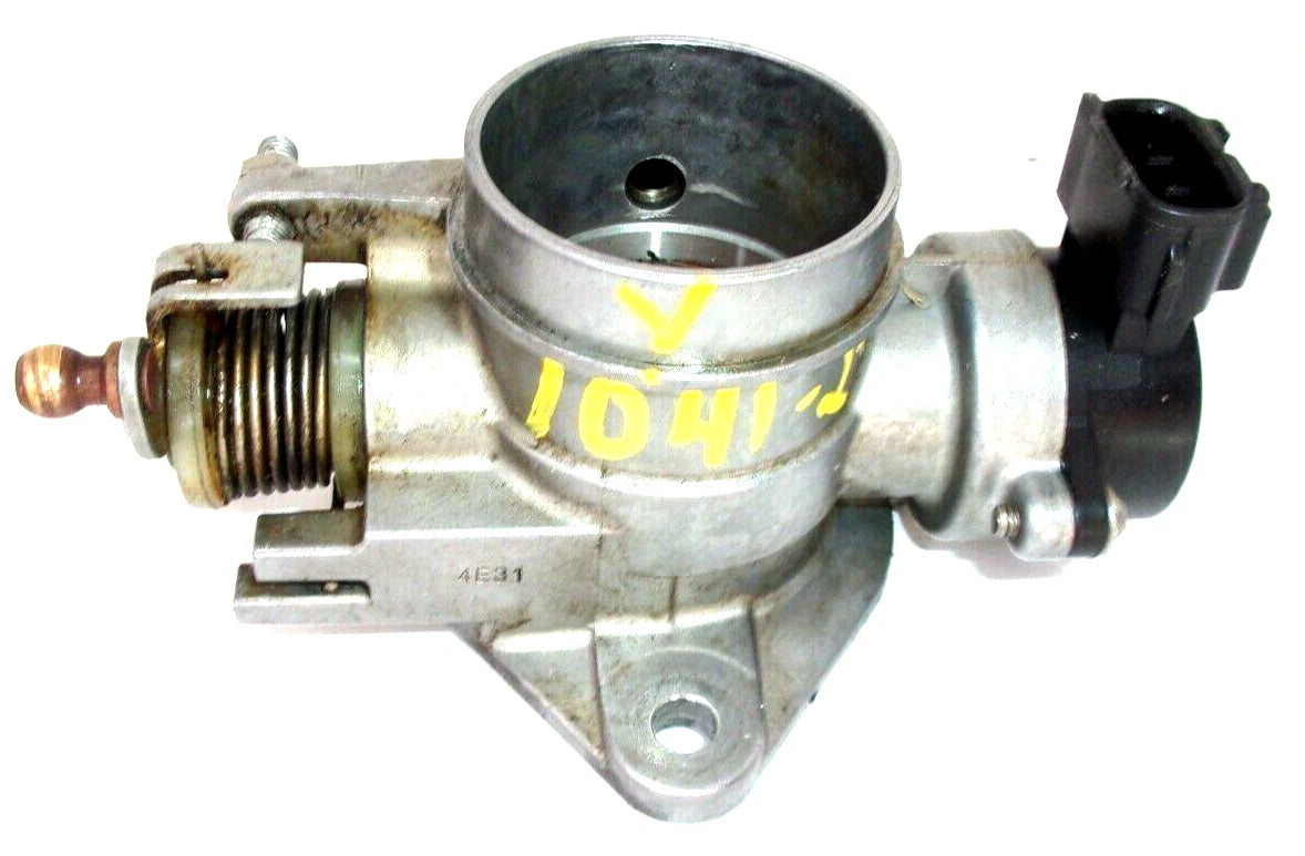 Throttle Body Assembly for Yamaha 50-90hp (2005–Present) 6C5-13750-00-00