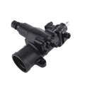 Power Steering Gear Box for Chevrolet S10 GMC Sonoma (1996–2003) RWD