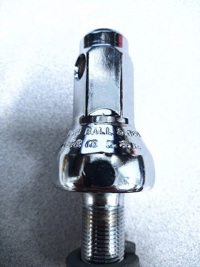 Adapt Hitch Ball System for Titan Industries (57161) (5000 LB)