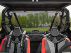 Light Tint Rear Windshield for Polaris RZR Pro XP (2020–2023)