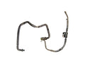 A/C Refrigerant Discharge/Suction Hose Assembly for Mazda Navajo (1994) RS664CJ