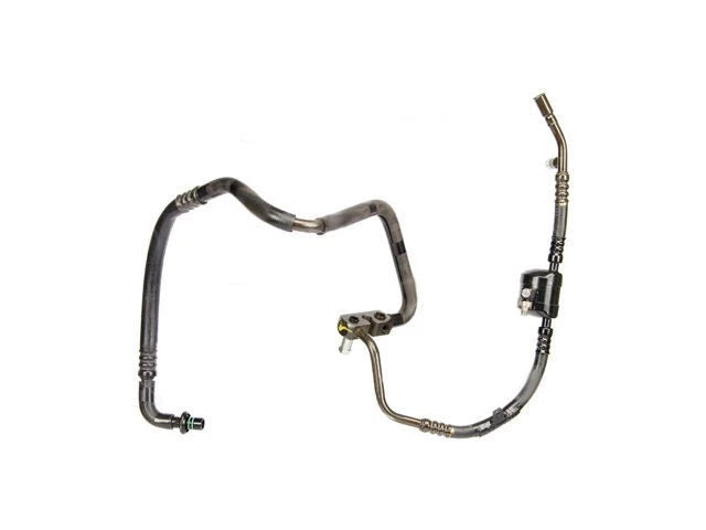 A/C Refrigerant Discharge/Suction Hose Assembly for Mazda Navajo (1994) RS664CJ