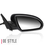 Power Adjust Turn Signal Mirror Right for Kia Optima (2016–2018) KI1321200
