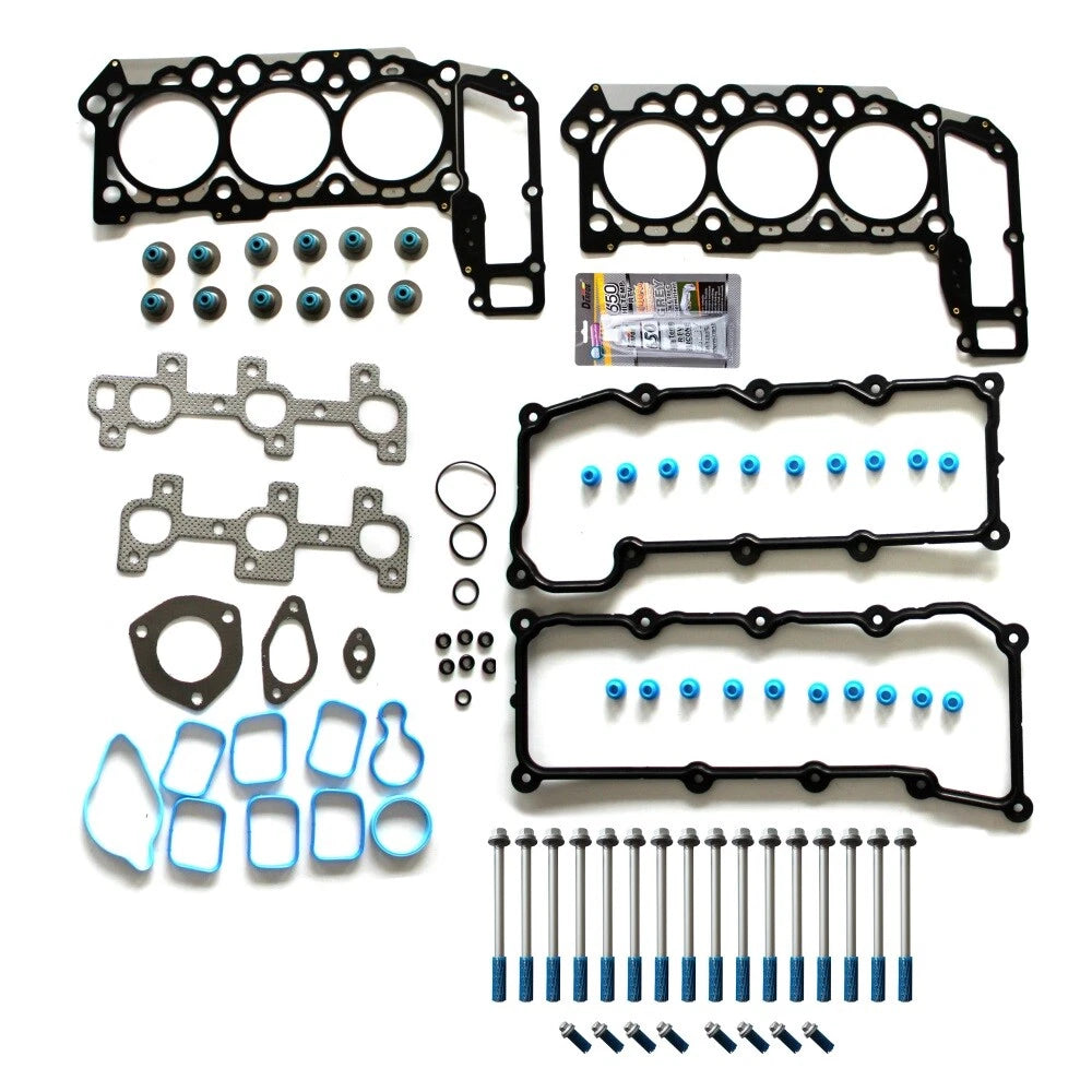 Cylinder Head Gasket Set for Jeep Grand Cherokee (2005–2010)
