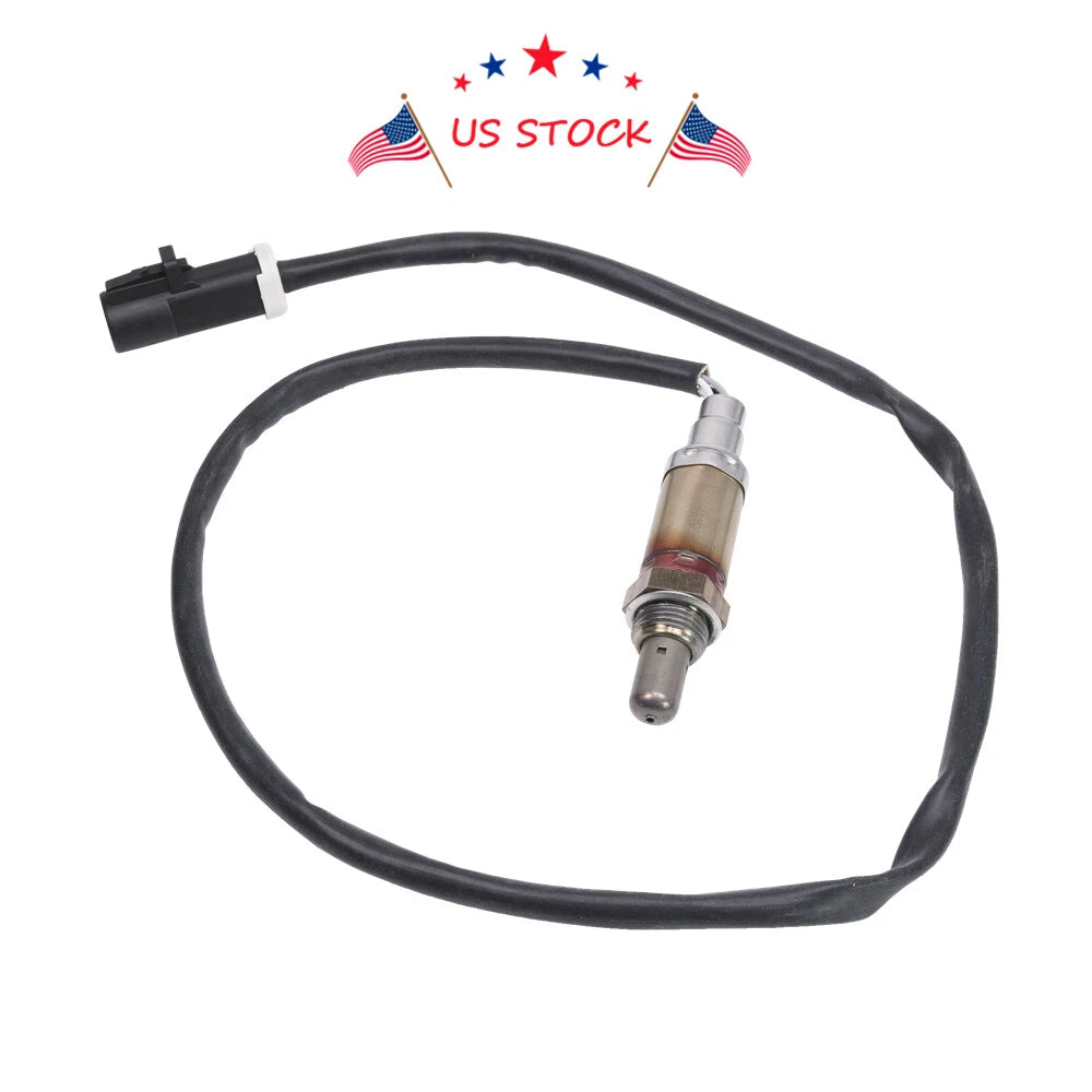 Set of 2 O2 Oxygen Sensors for Ford F-150 F-250 5.4L (2004–2008)