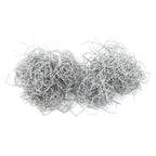 0.8mm Pre-cut Flat Staples for Automotive Use (1000PCS)