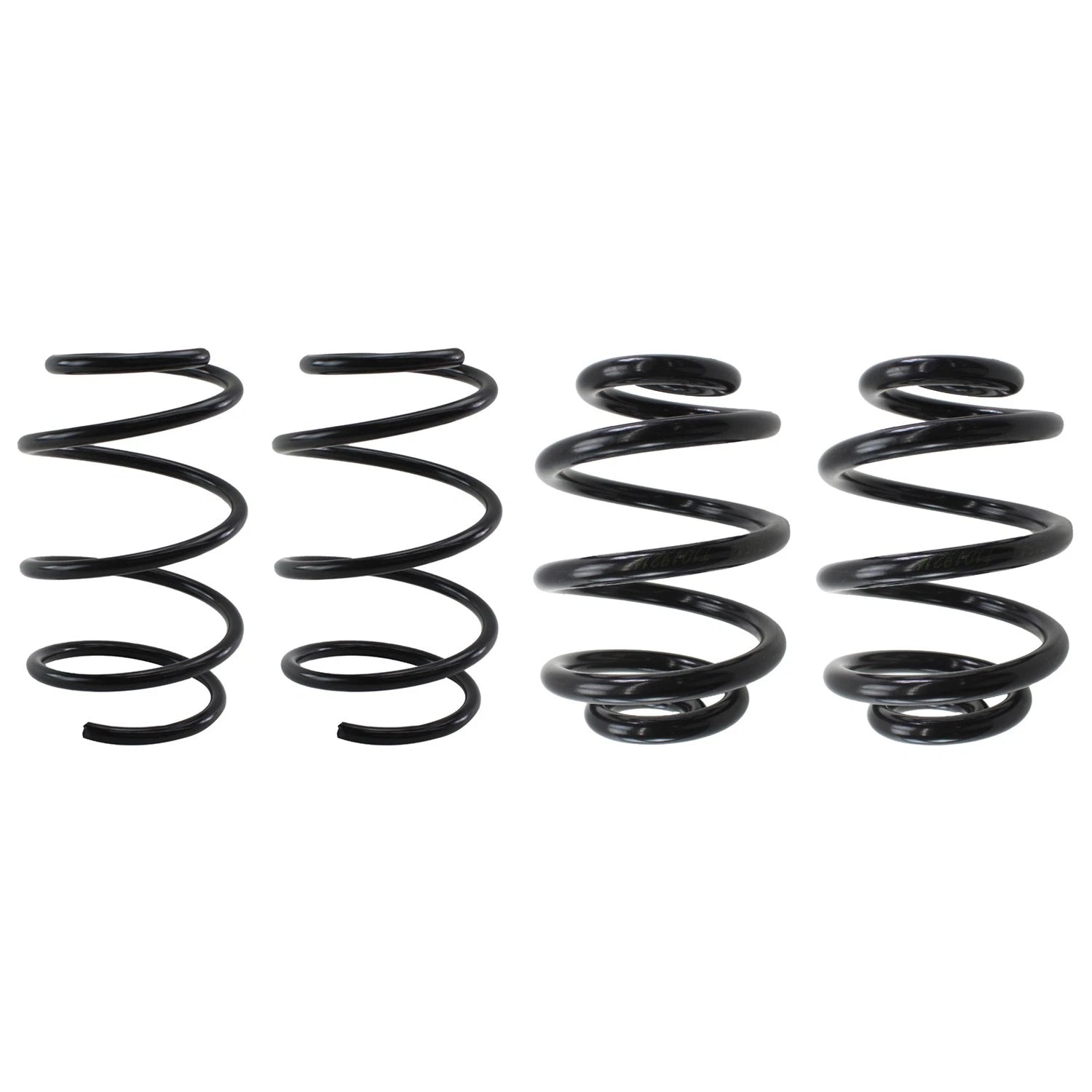 Lesjofors Coil Springs Kit for BMW E46 325i 325Ci 330i (1998–2006)
