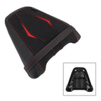 Rear Seat Passenger Cushion for Honda CB650R CBR650R (2024–2025)