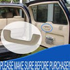 Rear Door Assist Handle for Toyota Lexus GX470 (2003-2009)