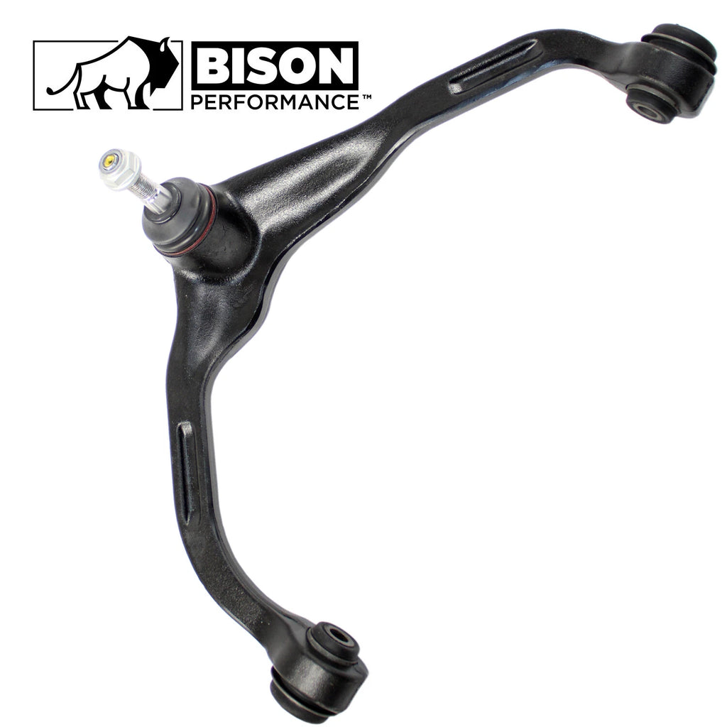 Front Driver LH Upper Control Arm for Dodge Nitro, Jeep Liberty (2007–2012)