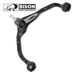 Front Driver LH Upper Control Arm for Dodge Nitro, Jeep Liberty (2007–2012)