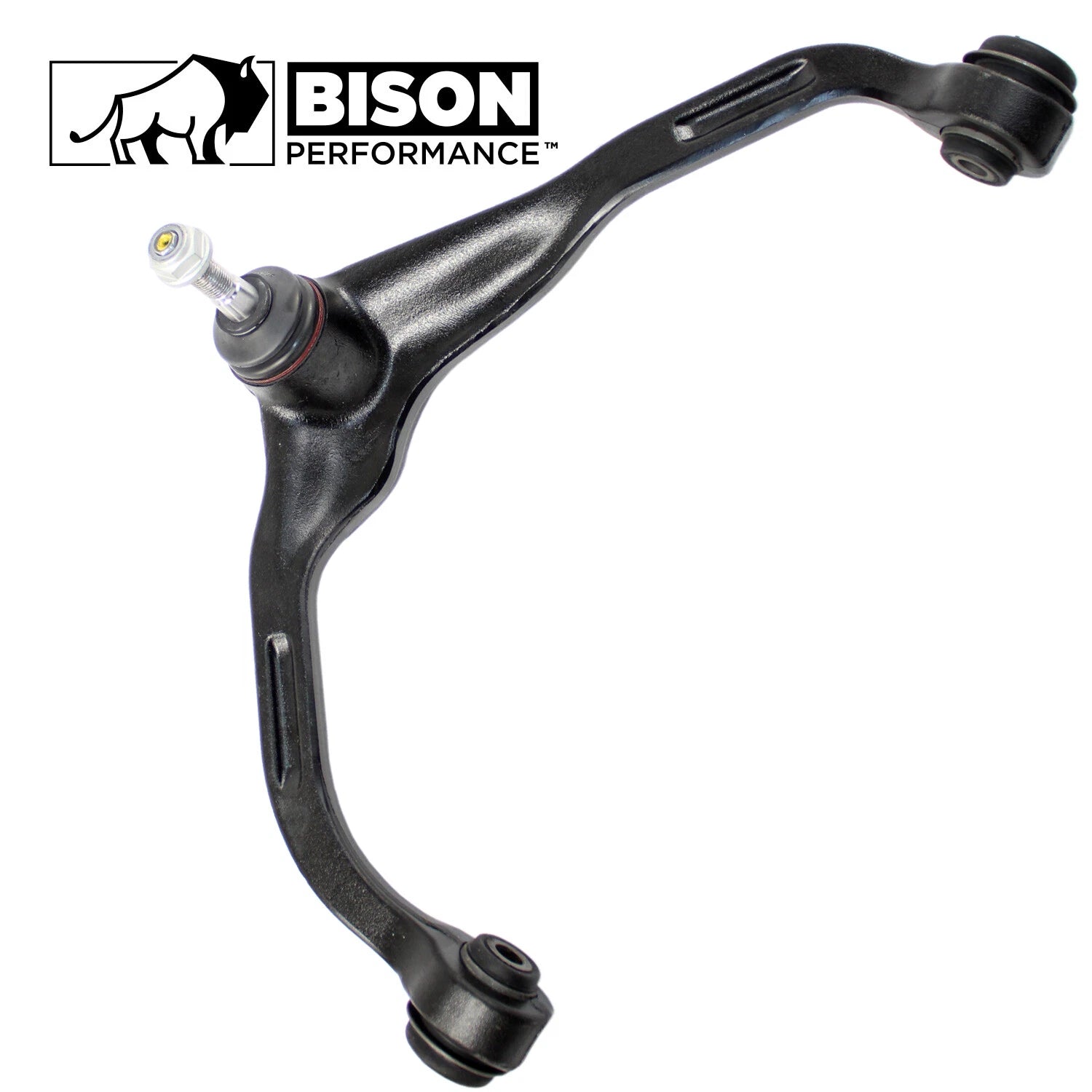 Front Driver LH Upper Control Arm for Dodge Nitro, Jeep Liberty (2007–2012)